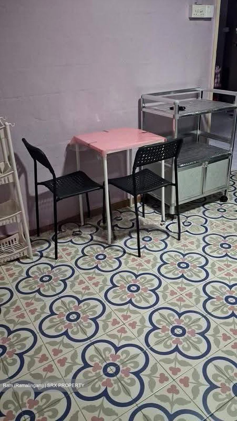 Blk 1 Brickworks Estate (Bukit Merah), HDB 3 Rooms #616597771
